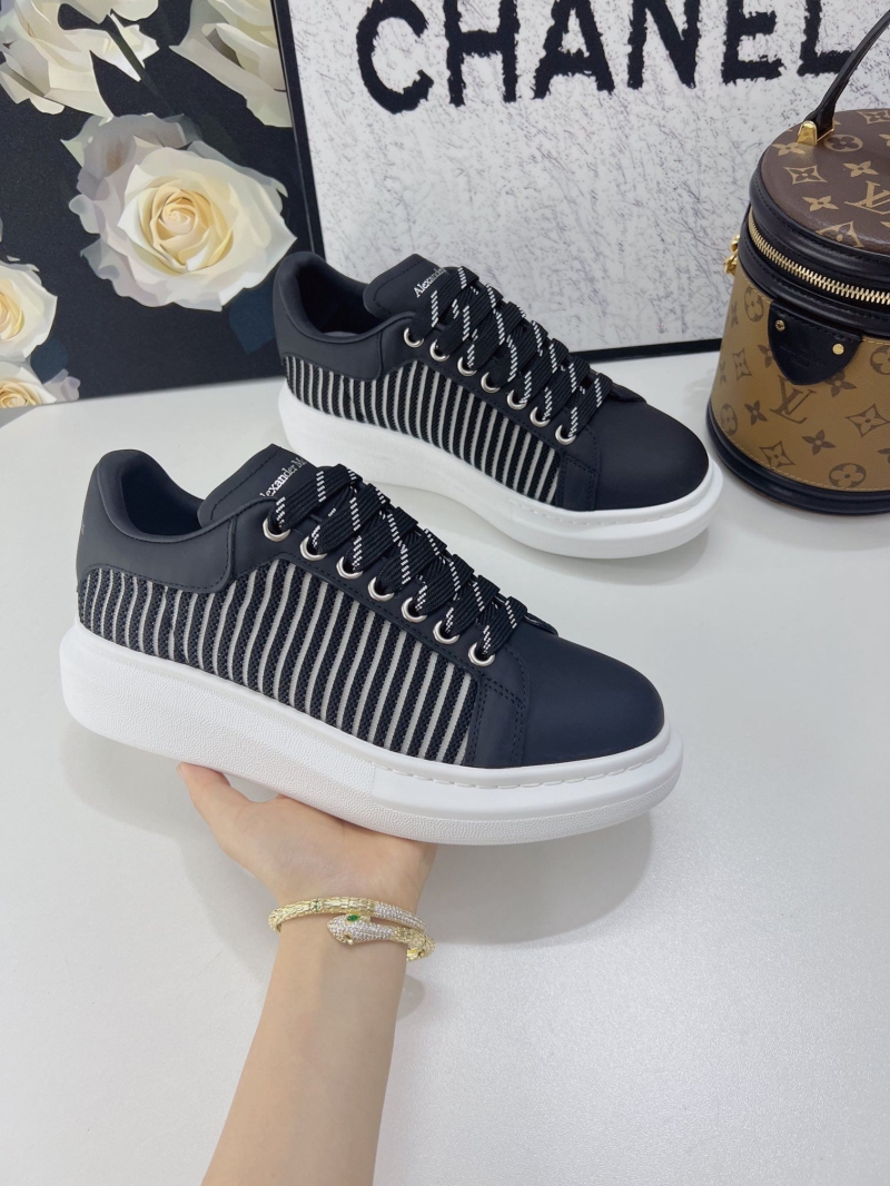 Alexander Mcqueen Casual Shoes